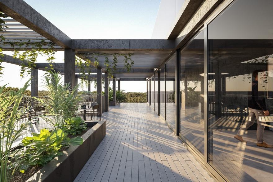 Foto de Venta de Apartamentos en ERRE16 Roosevelt Residences, en la Parada 16, imagen 3