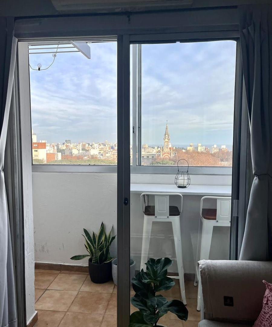 Foto de Alquiler de Apartamento de 1 dormitorio en Cordón, Montevideo, imagen 4