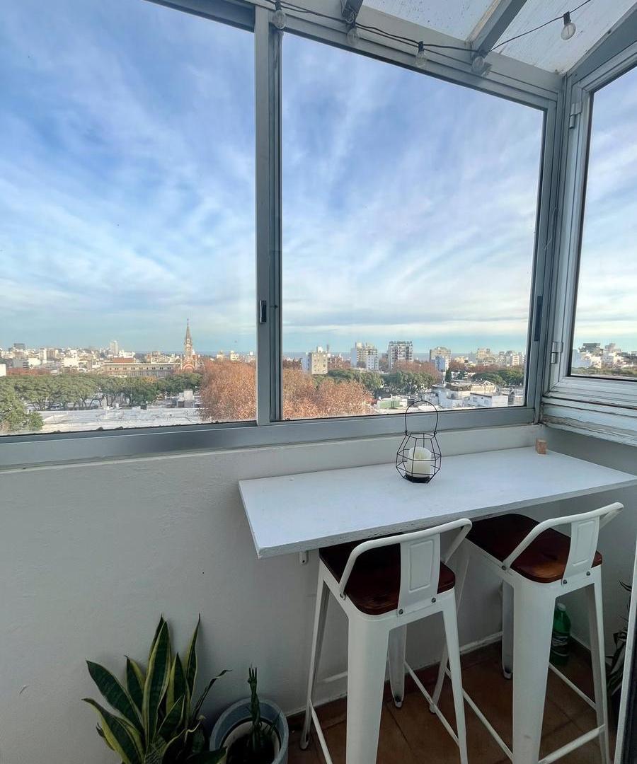 Foto de Alquiler de Apartamento de 1 dormitorio en Cordón, Montevideo, imagen 2