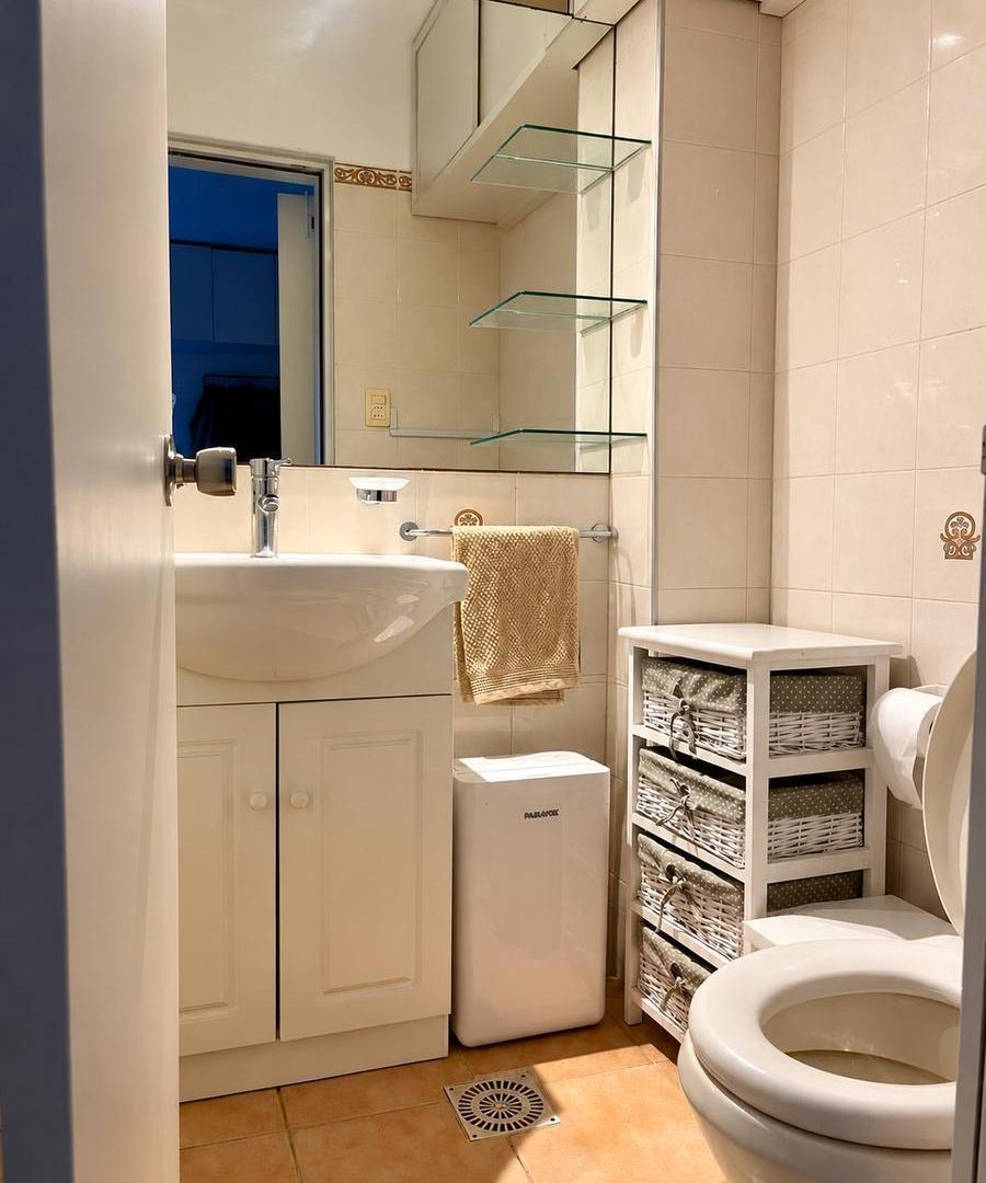 Foto de Alquiler de Apartamento de 1 dormitorio en Cordón, Montevideo, imagen 5