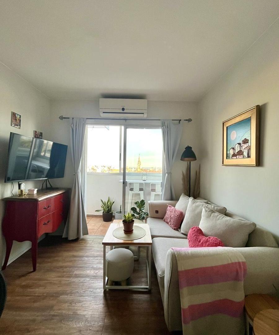 Foto de Alquiler de Apartamento de 1 dormitorio en Cordón, Montevideo, imagen 1