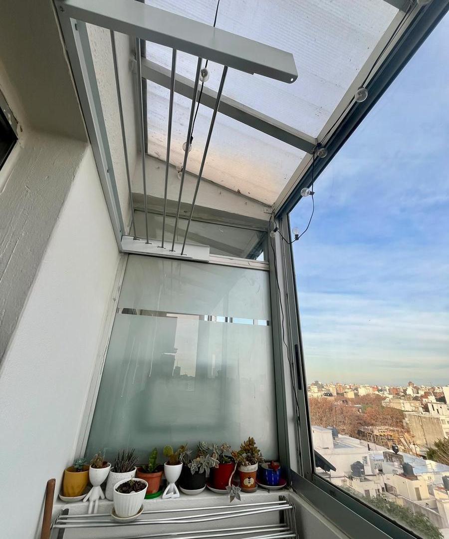Foto de Alquiler de Apartamento de 1 dormitorio en Cordón, Montevideo, imagen 3