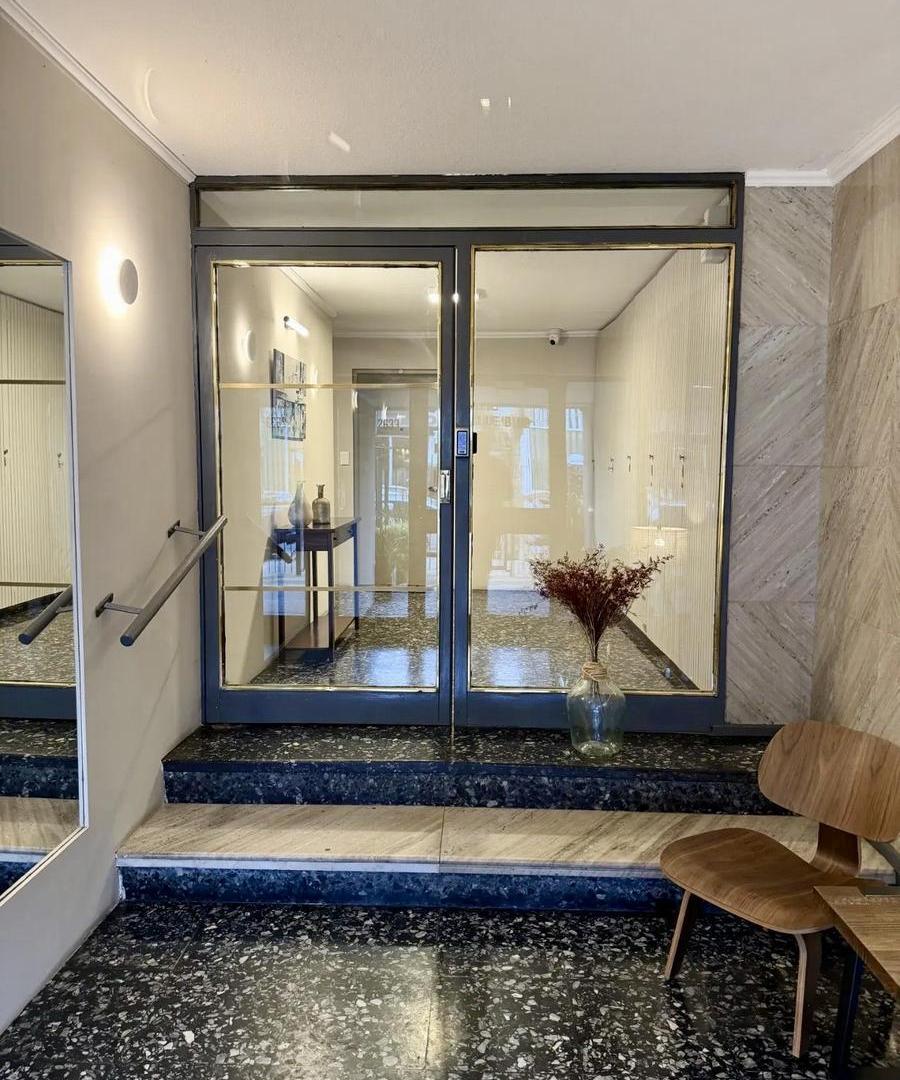 Foto de Alquiler de Apartamento de 1 dormitorio en Pocitos, Montevideo, imagen 1