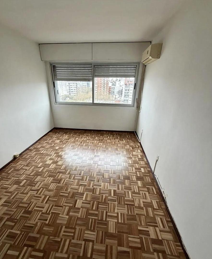 Foto de Alquiler de Apartamento de 1 dormitorio en Pocitos, Montevideo, imagen 4