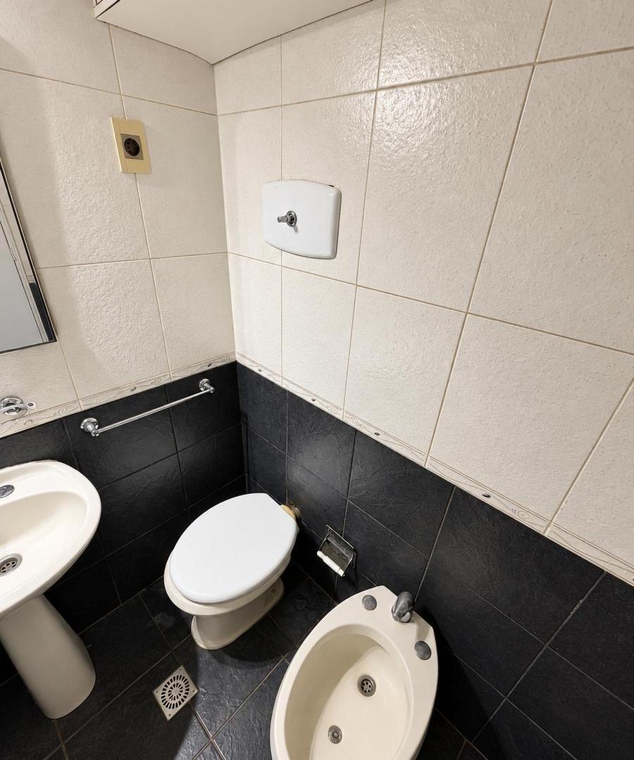 Foto de Alquiler de Apartamento de 1 dormitorio en Pocitos, Montevideo, imagen 3