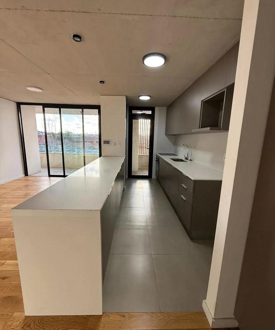 Foto de Alquiler de Apartamento de 1 dormitorio con terraza en Carrasco Norte, imagen 5