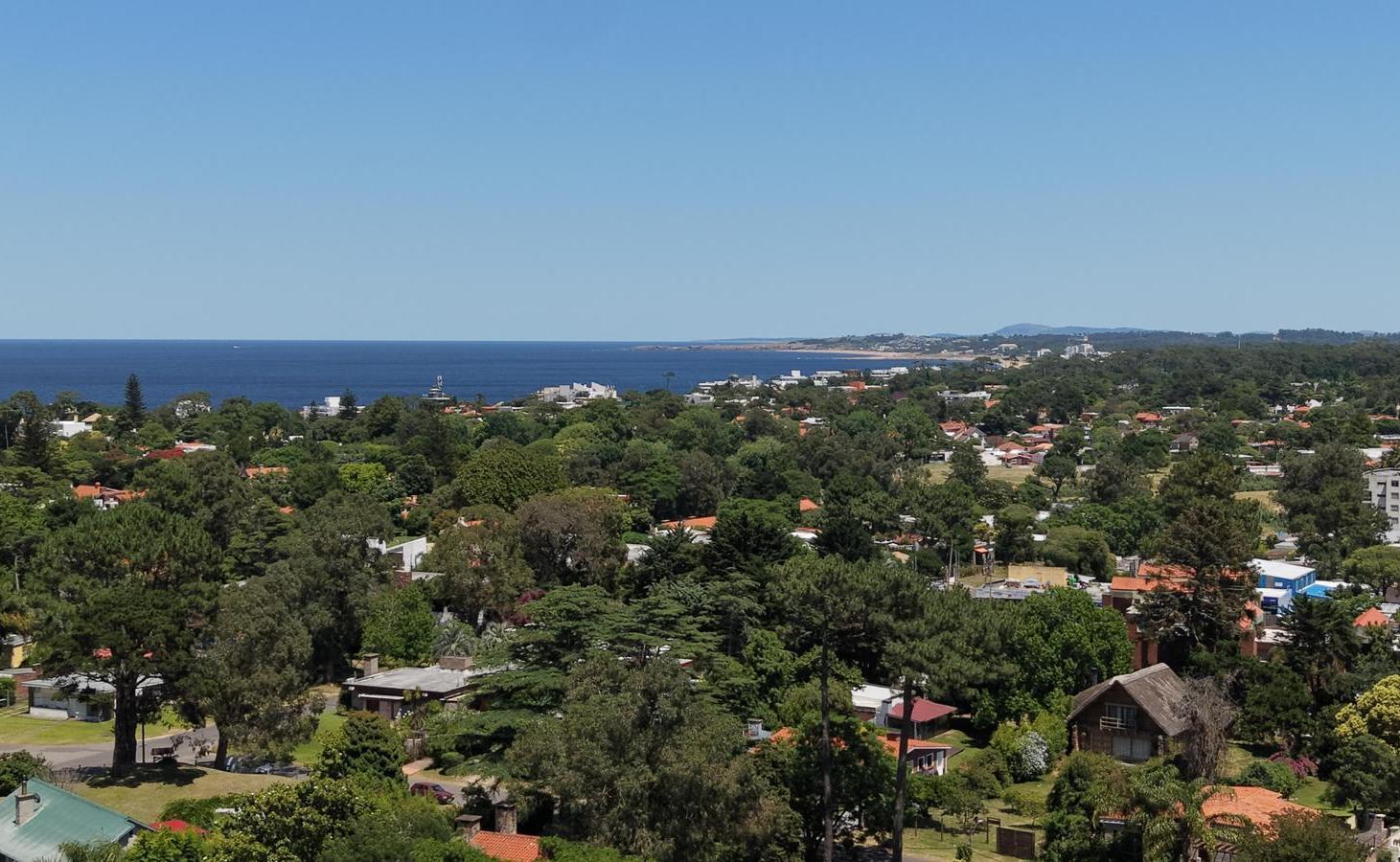 Foto de Venta de Apartamentos en See Bosque, Punta del Este, Maldonado., imagen 1