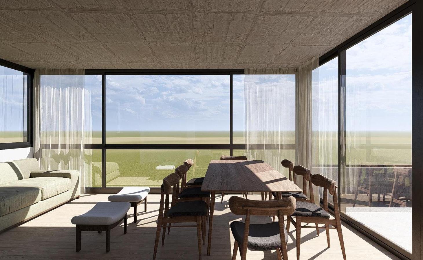 Foto de Venta de Apartamentos en See Bosque, Punta del Este, Maldonado., imagen 5