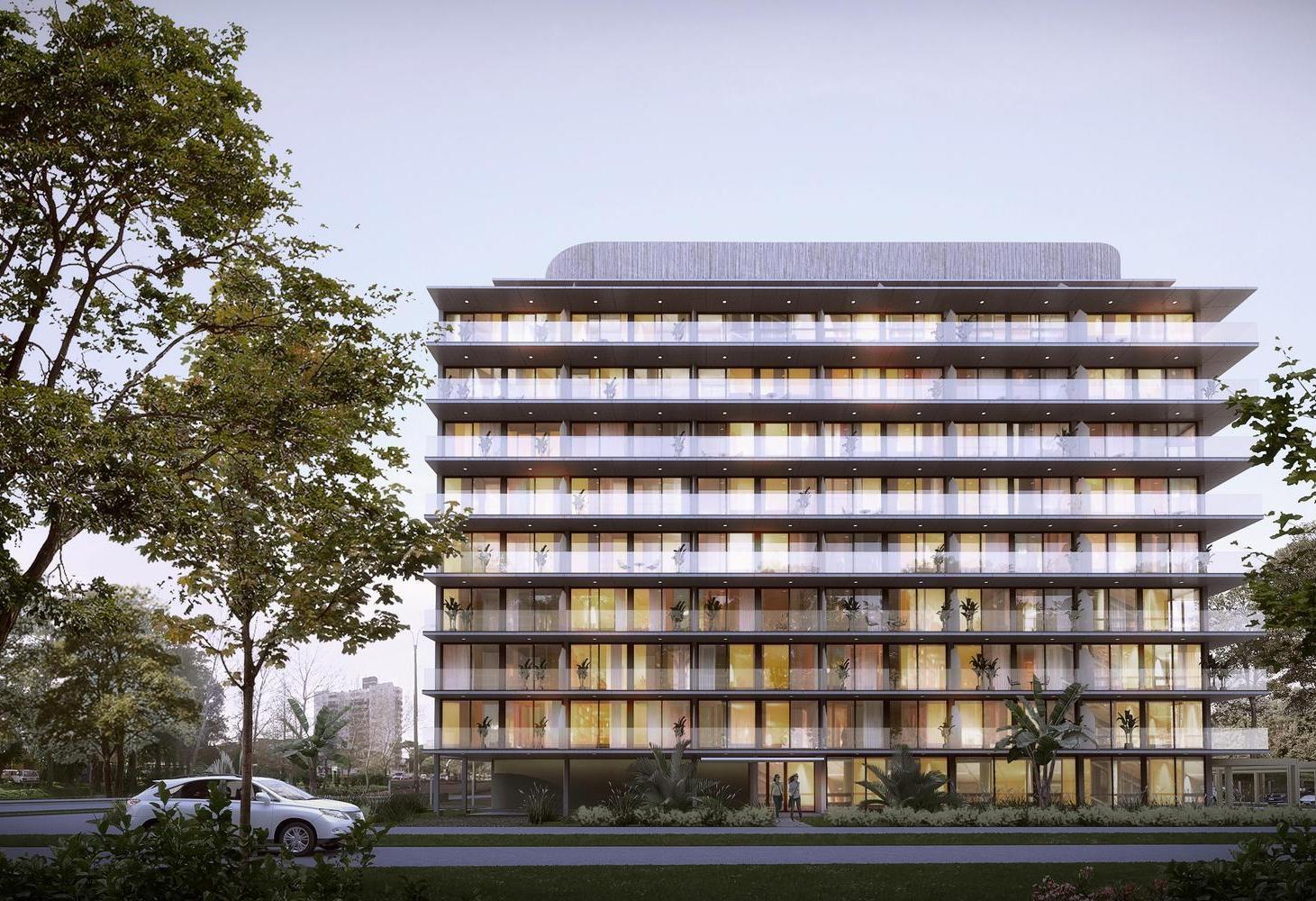Foto de Venta de Apartamentos en See Bosque, Punta del Este, Maldonado., imagen 3