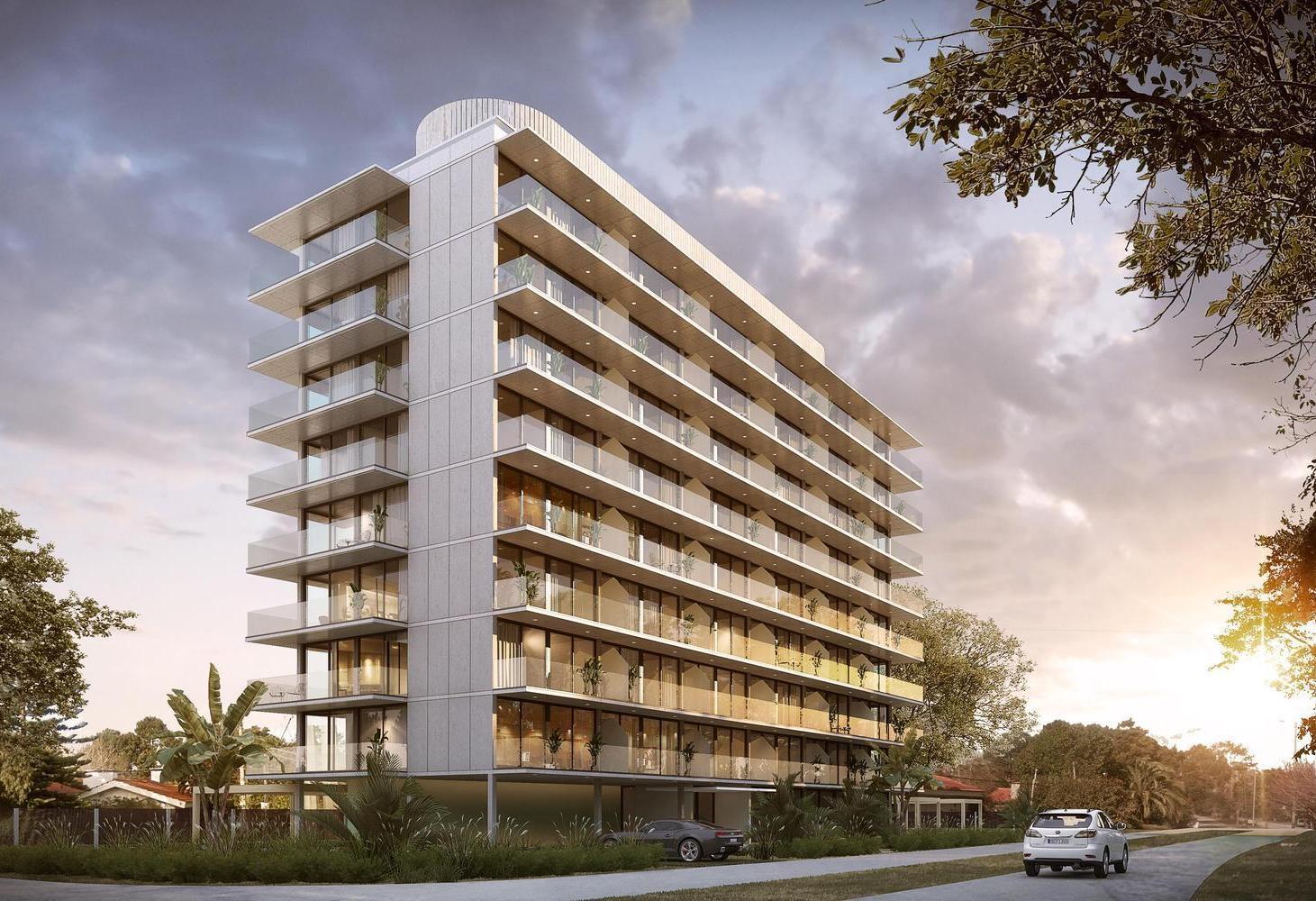 Foto de Venta de Apartamentos en See Bosque, Punta del Este, Maldonado., imagen 1