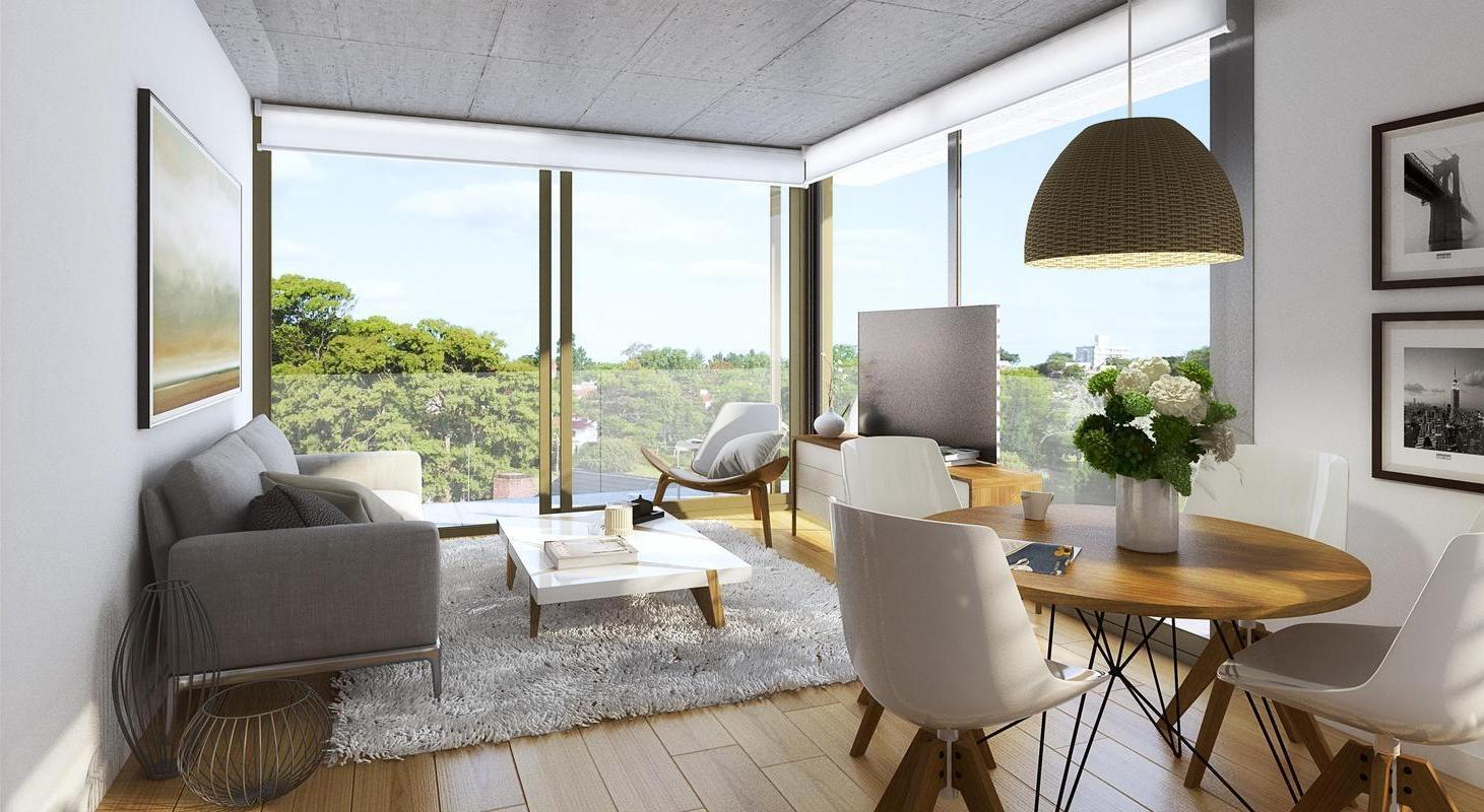 Foto de Venta de Apartamentos en See Bosque, Punta del Este, Maldonado., imagen 4