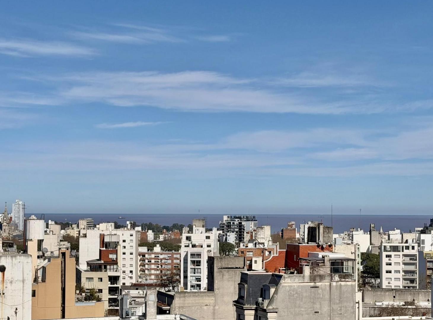 Foto de Alquiler de Penthouse de 1 dormitorio con balcón y parrillero en, imagen 5