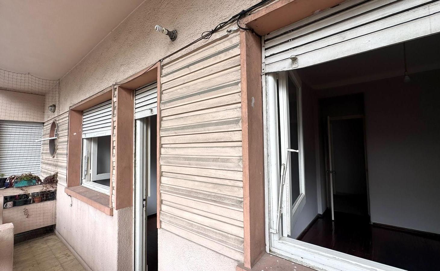 Foto de Alquiler de Apartamento de 2 dormitorios con balcón en Barrio Sur, imagen 4