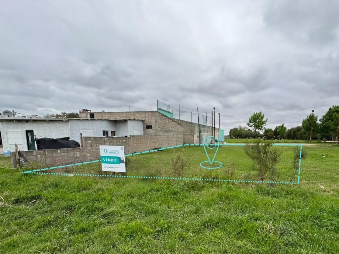 Foto de Terreno en Venta, imagen 2