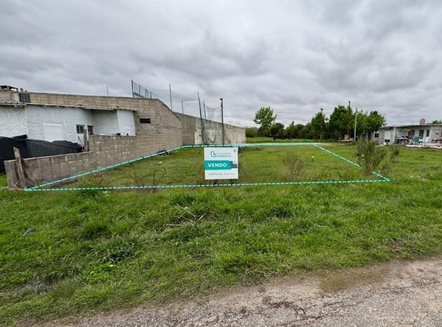 Foto de Terreno en Venta, imagen 1