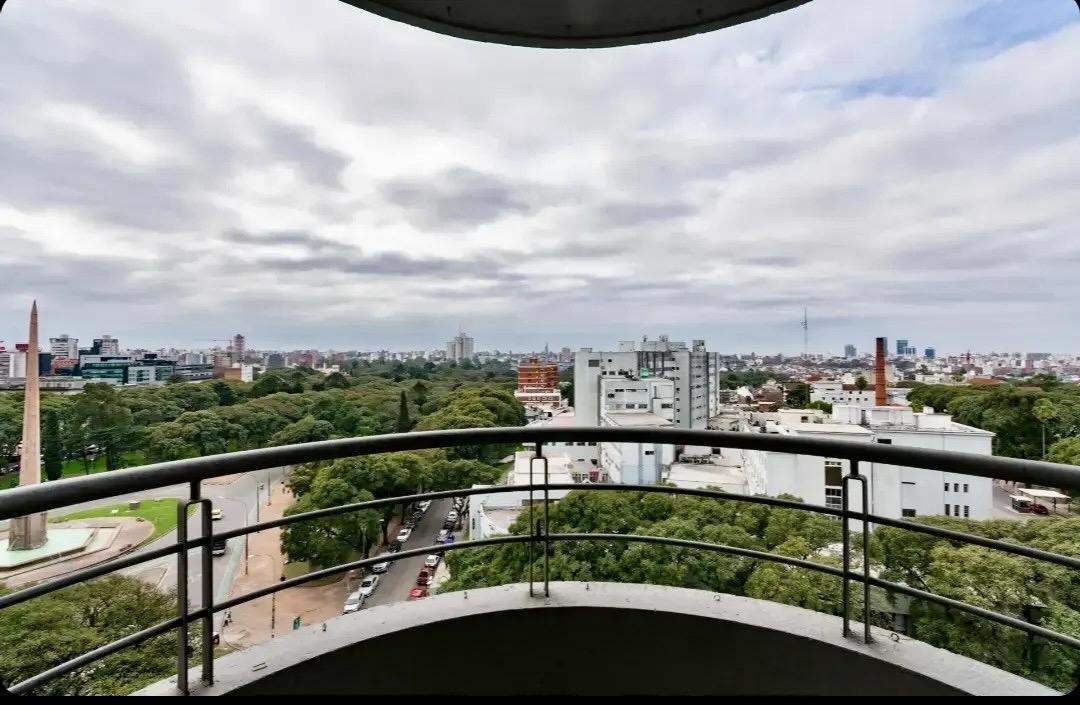 Foto de Alquiler de Apartamento de 1 dormitorio en Tres Cruces, Montevideo, imagen 2