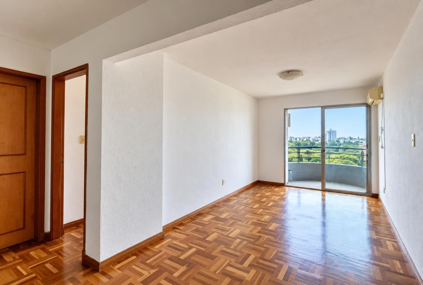 Foto de Alquiler de Apartamento de 1 dormitorio en Tres Cruces, Montevideo, imagen 1