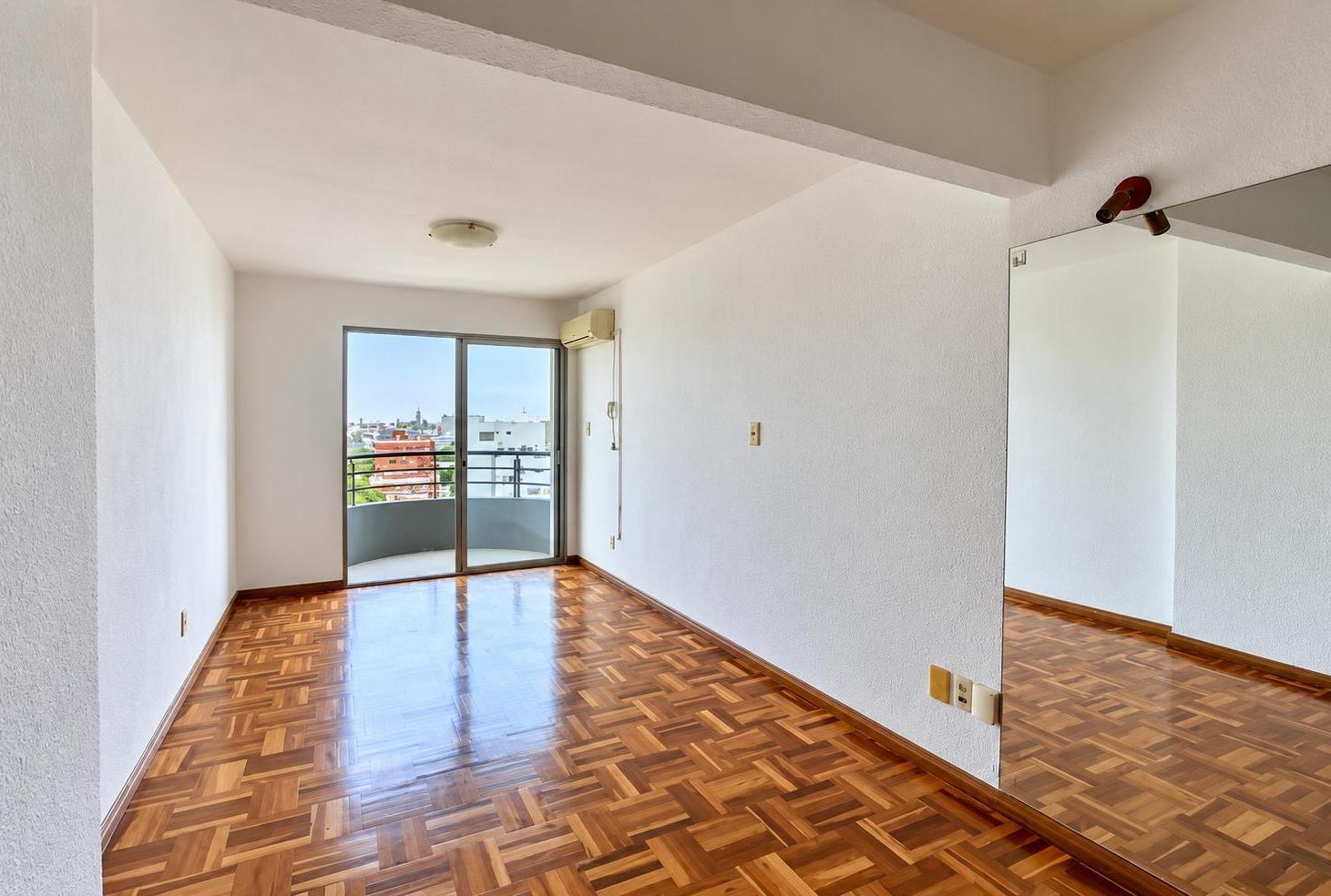Foto de Alquiler de Apartamento de 1 dormitorio en Tres Cruces, Montevideo, imagen 4