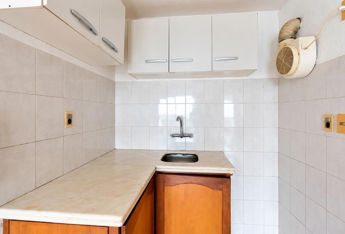 Foto de Alquiler de Apartamento de 1 dormitorio en Tres Cruces, Montevideo, imagen 5