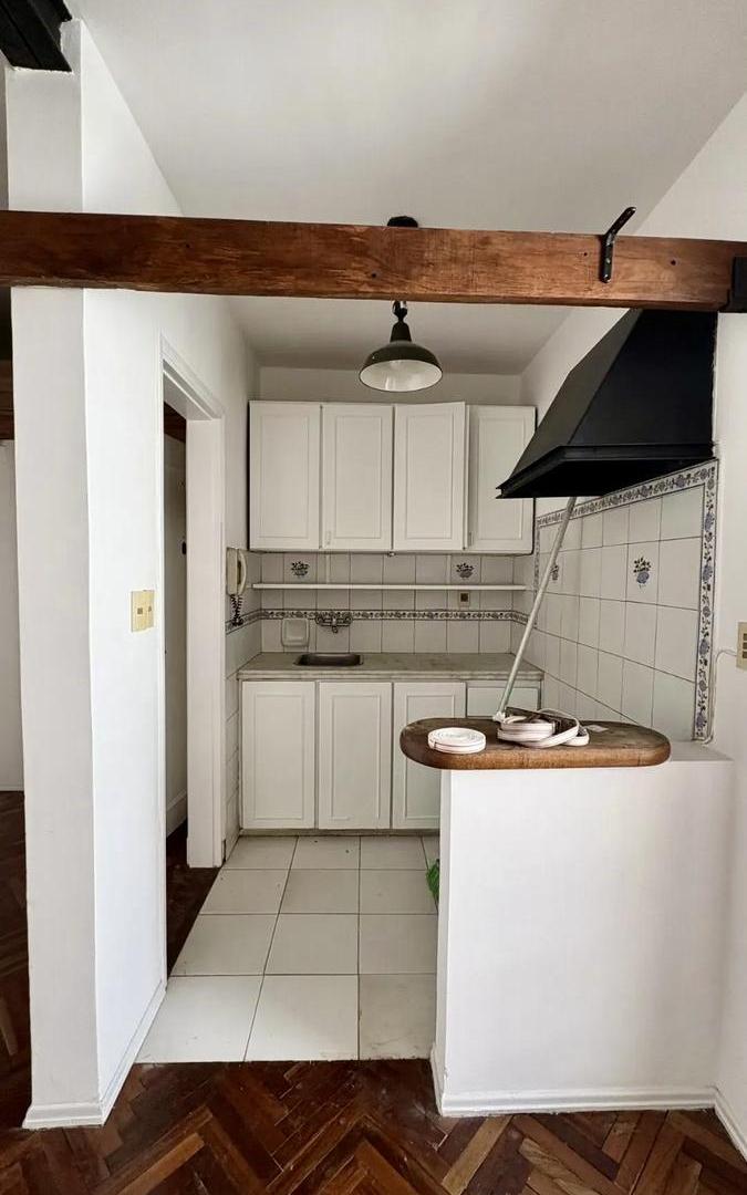 Foto de Alquiler de Apartamento de 1 dormitorio con balcón en Pocitos, imagen 5