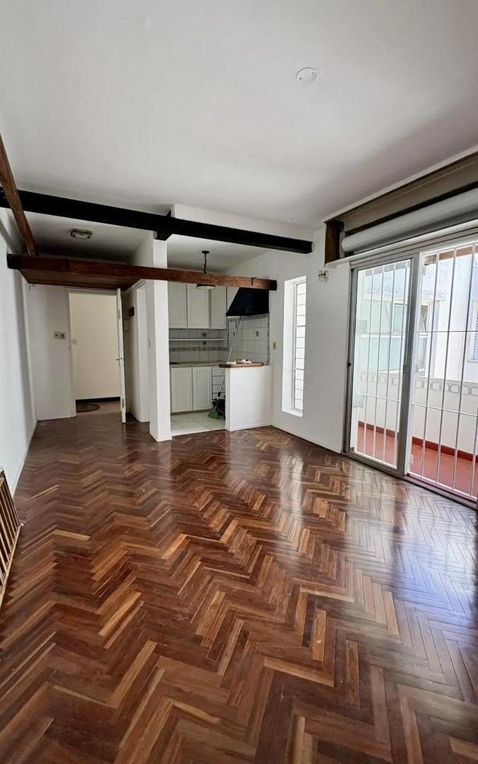 Foto de Alquiler de Apartamento de 1 dormitorio con balcón en Pocitos, imagen 3