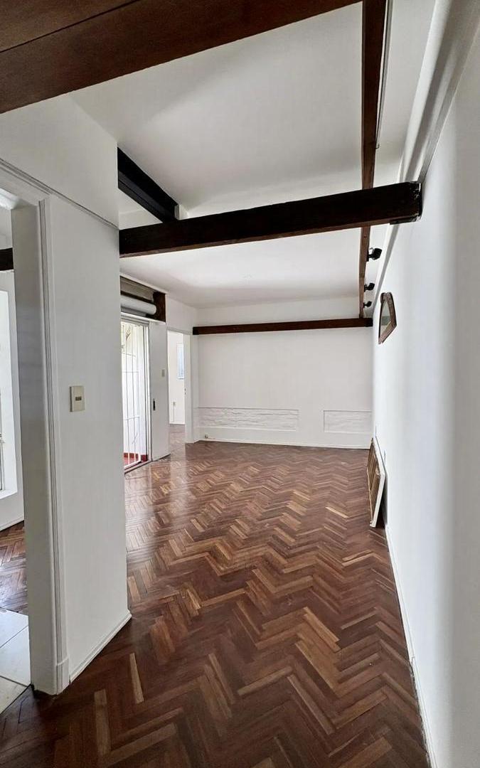 Foto de Alquiler de Apartamento de 1 dormitorio con balcón en Pocitos, imagen 4