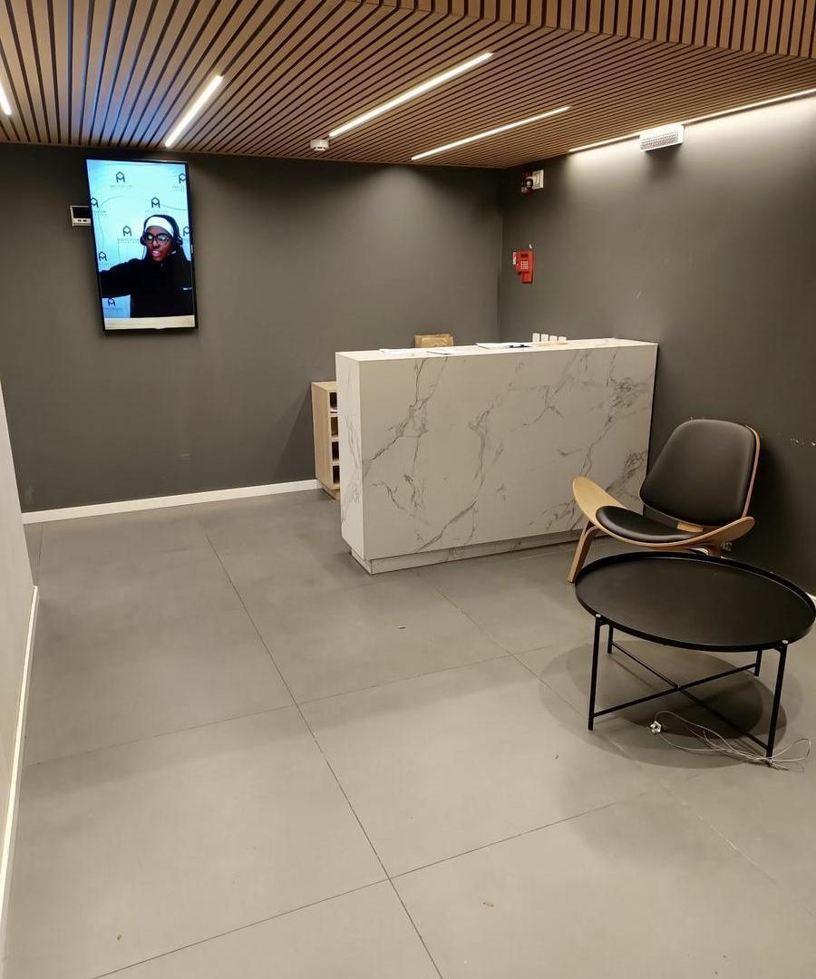 Foto de Alquiler de Apartamento de 1 dormitorio con balcón en Tres Cruces, imagen 1