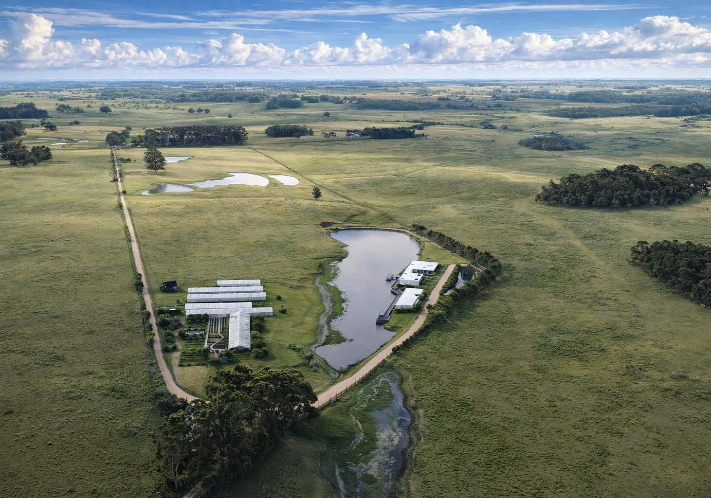 Foto de Venta de Lote en el Barrio Privado Lomas de San Vicente, en Punta del, imagen 4