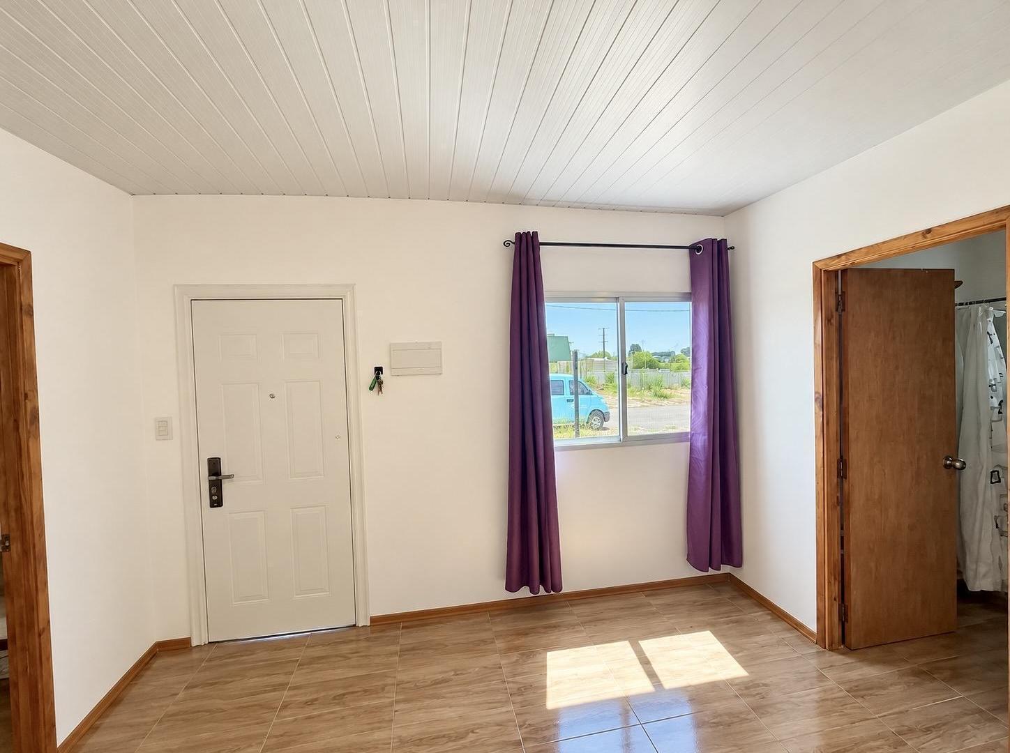 Foto de Alquiler de Casa de 1 dormitorio en El General, Colonia del Sacramento, imagen 2