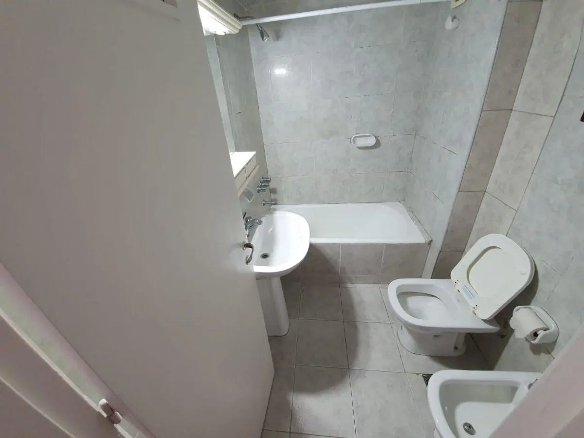 Sarmiento 633 4C ( San Lorenzo ) 8