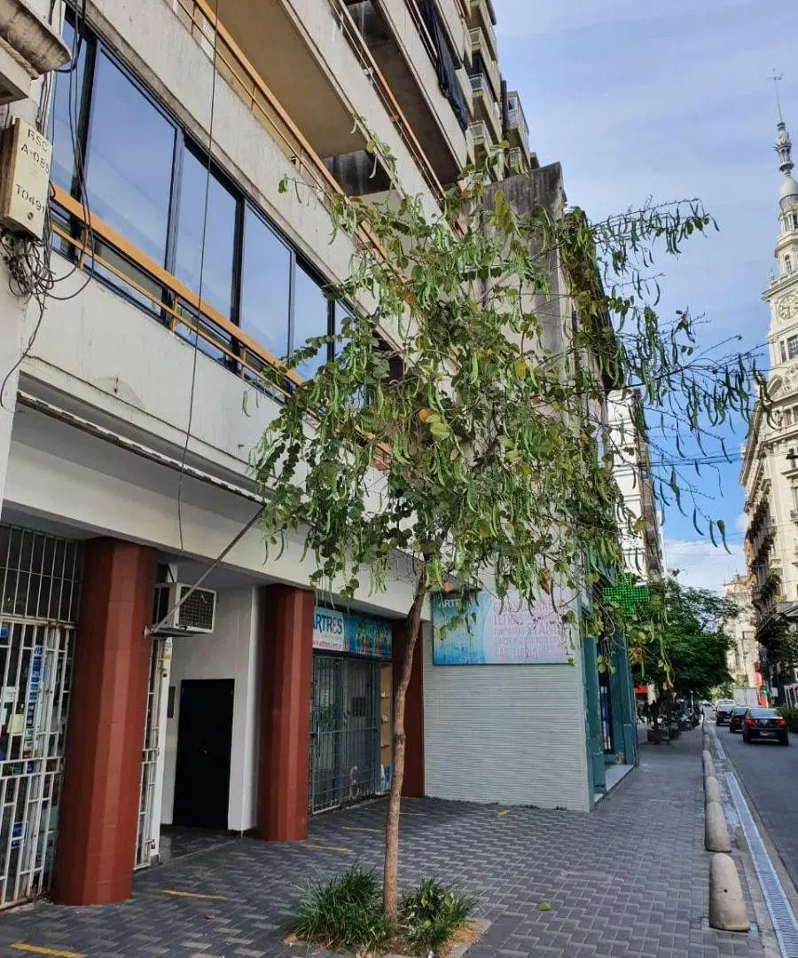 Sarmiento 633 4C ( San Lorenzo ) 3