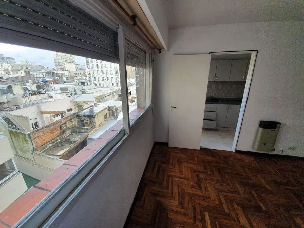 Sarmiento 633 4C ( San Lorenzo ) 5