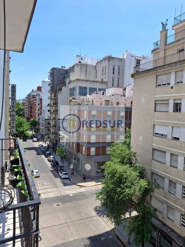 Foto de MONOAMBIENTE A LA CALLE CON BALCON, imagen 3