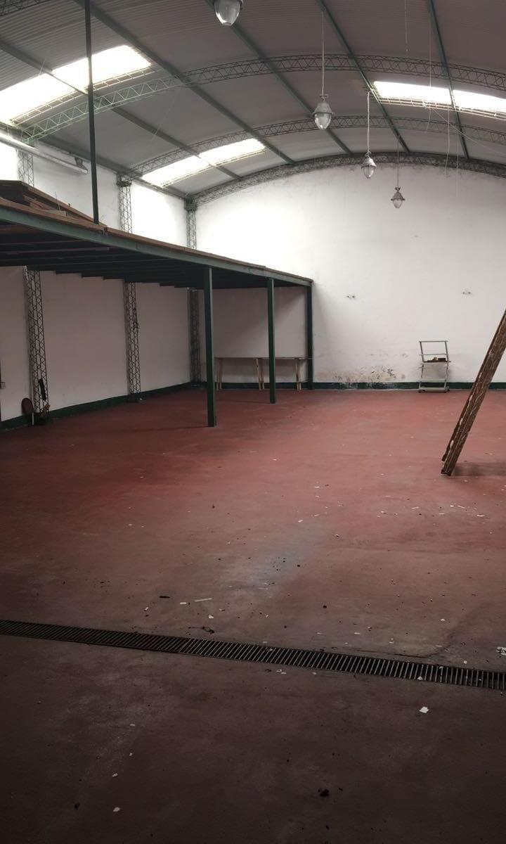 Foto de VENTA- GALPÓN DE 289M2- PROVIDENCIA, imagen 2
