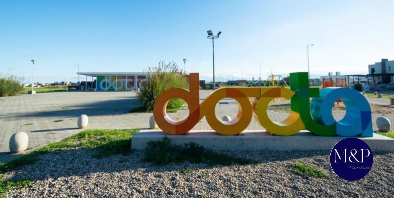 VENTA- LOTE 360M2- DOCTA AVENIDA