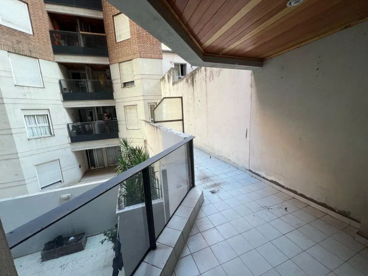 ALQUILER- DEPARTAMENTO 2 DORMITORIOS- NUEVA CÓRDOBA 1