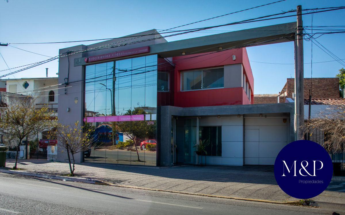 VENTA- CLINICA DE CIRUGÍA ESTÉTICA- VILLA CABRERA