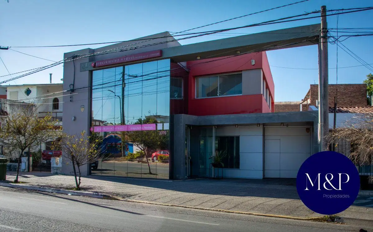 VENTA- CLINICA DE CIRUGÍA ESTÉTICA- VILLA CABRERA 1