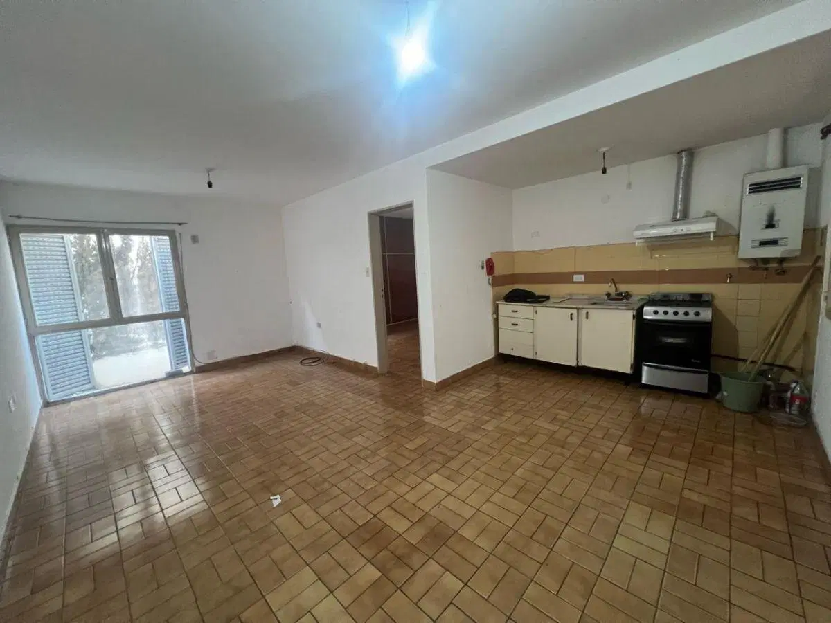 ALQUILER- DEPARTAMENTO 2 DORMITORIOS- GENERAL PAZ 1