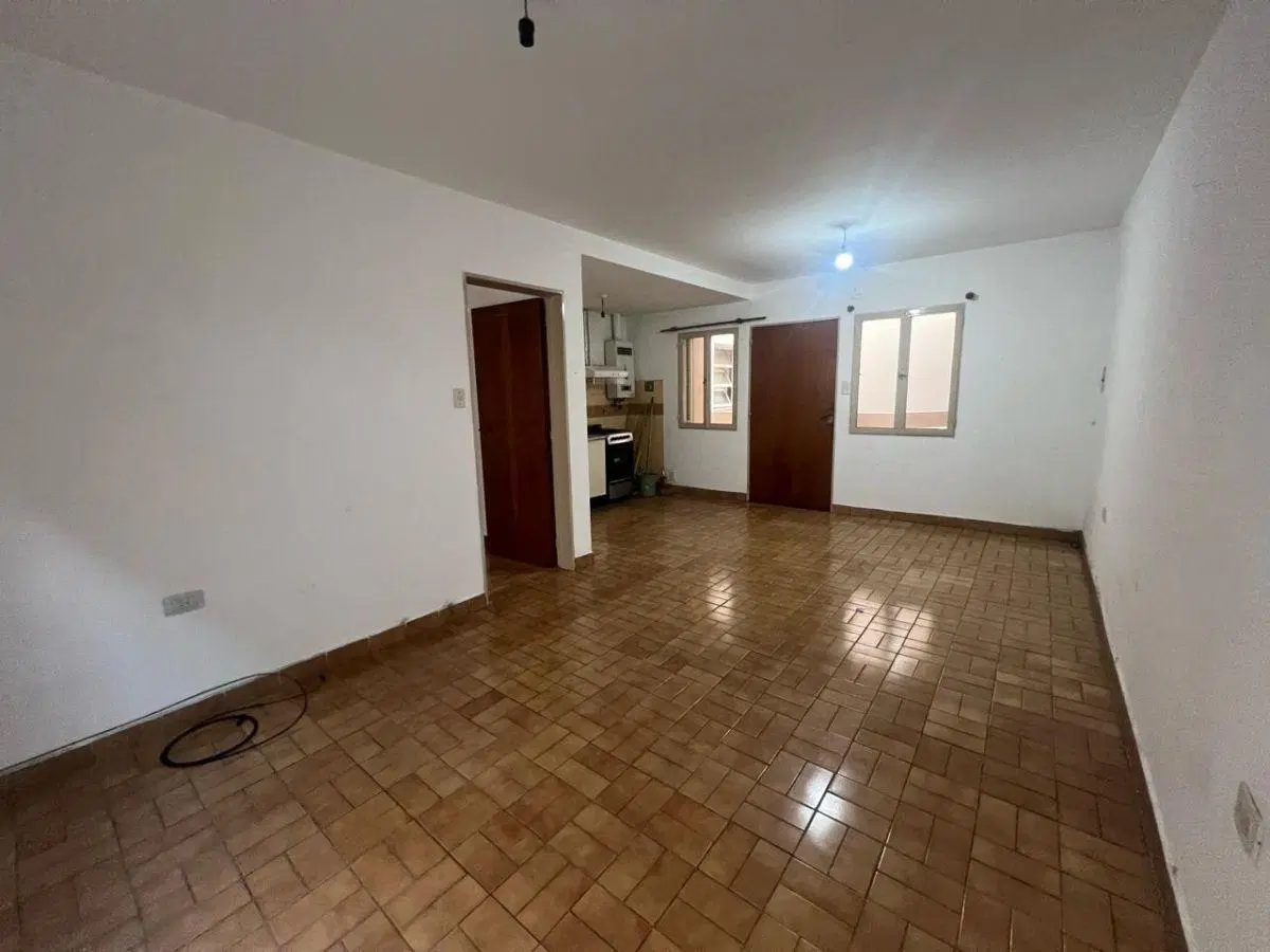 ALQUILER- DEPARTAMENTO 2 DORMITORIOS- GENERAL PAZ 2