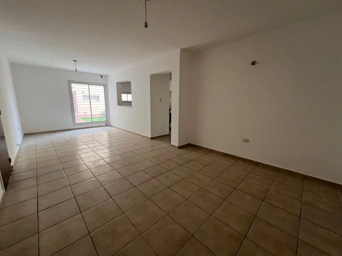 ALQUILER- DEPARTAMENTO 2 DORMITORIOS CON COCHERA- LAS PALMAS 3