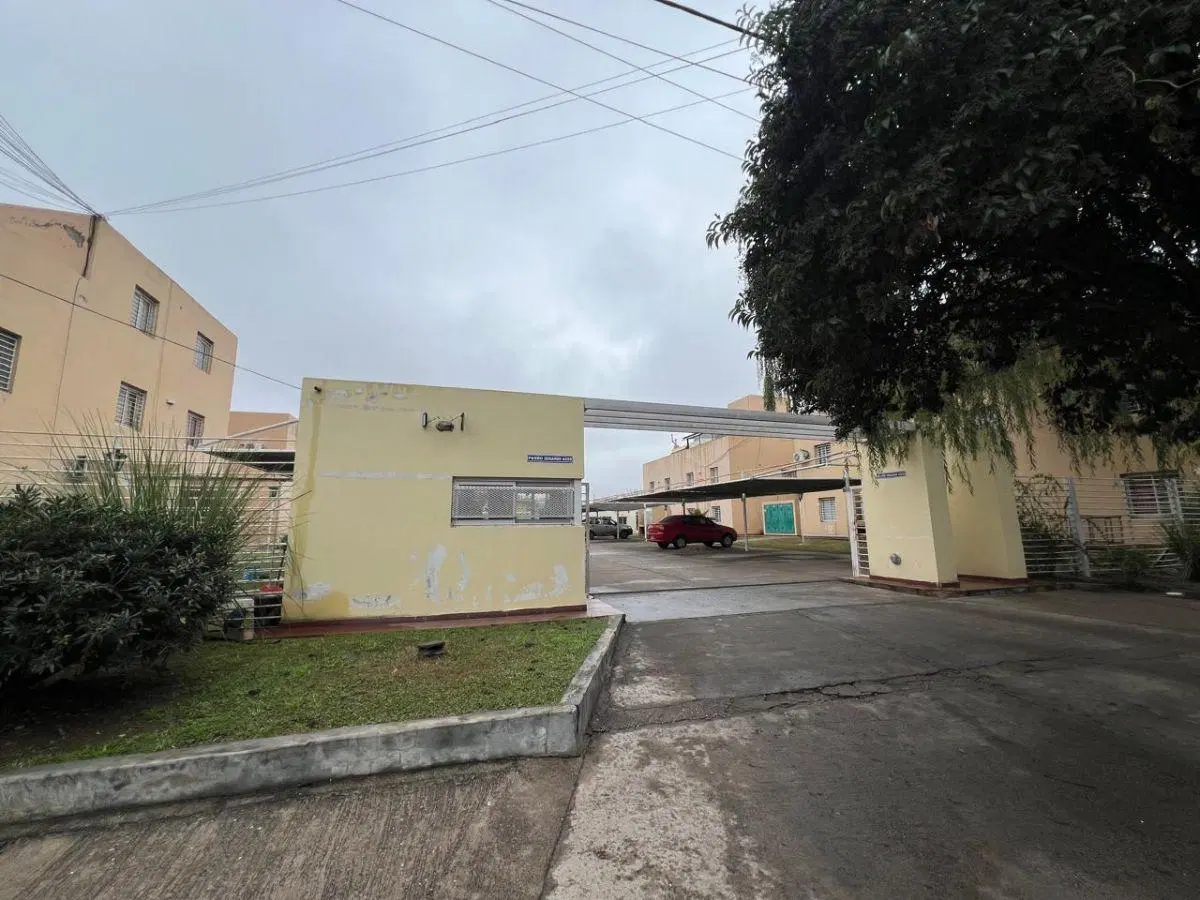 ALQUILER- DEPARTAMENTO 2 DORMITORIOS CON COCHERA- LAS PALMAS 2