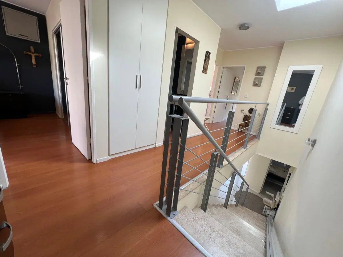 VENTA- CASA 3 DORMITORIOS- RESIDENCIAS DEL LAGO 4