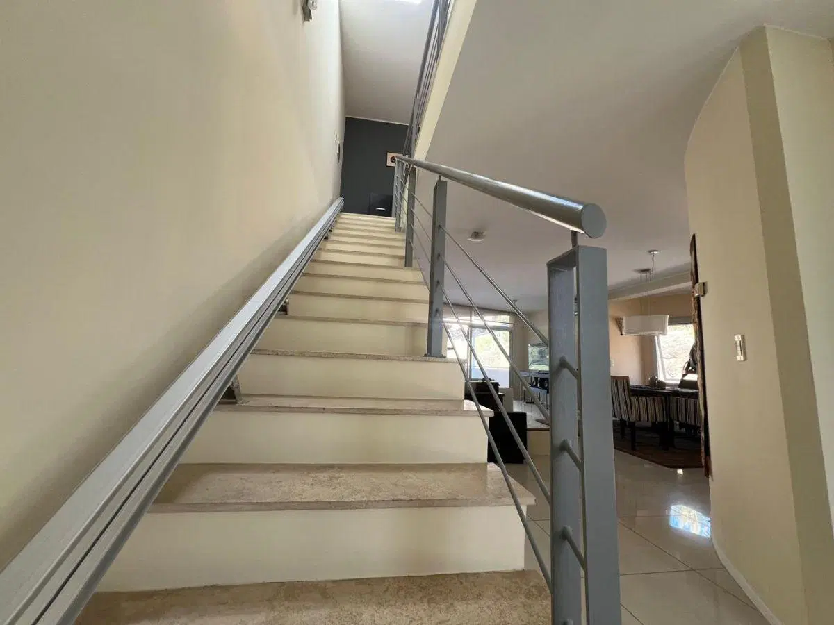 ALQUILER- CASA 3 DORMITORIOS- RESIDENCIAS DEL LAGO 5