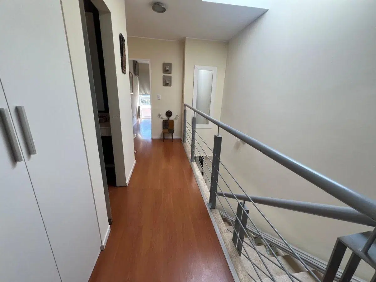 ALQUILER- CASA 3 DORMITORIOS- RESIDENCIAS DEL LAGO 4