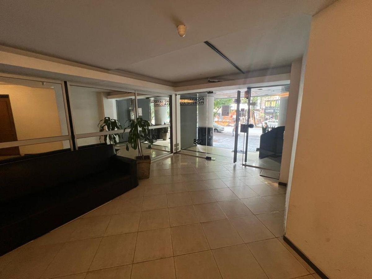 Foto de ALQUILER- DEPARTAMENTO 2 DORMITORIOS- NUEVA CORDOBA, imagen 1