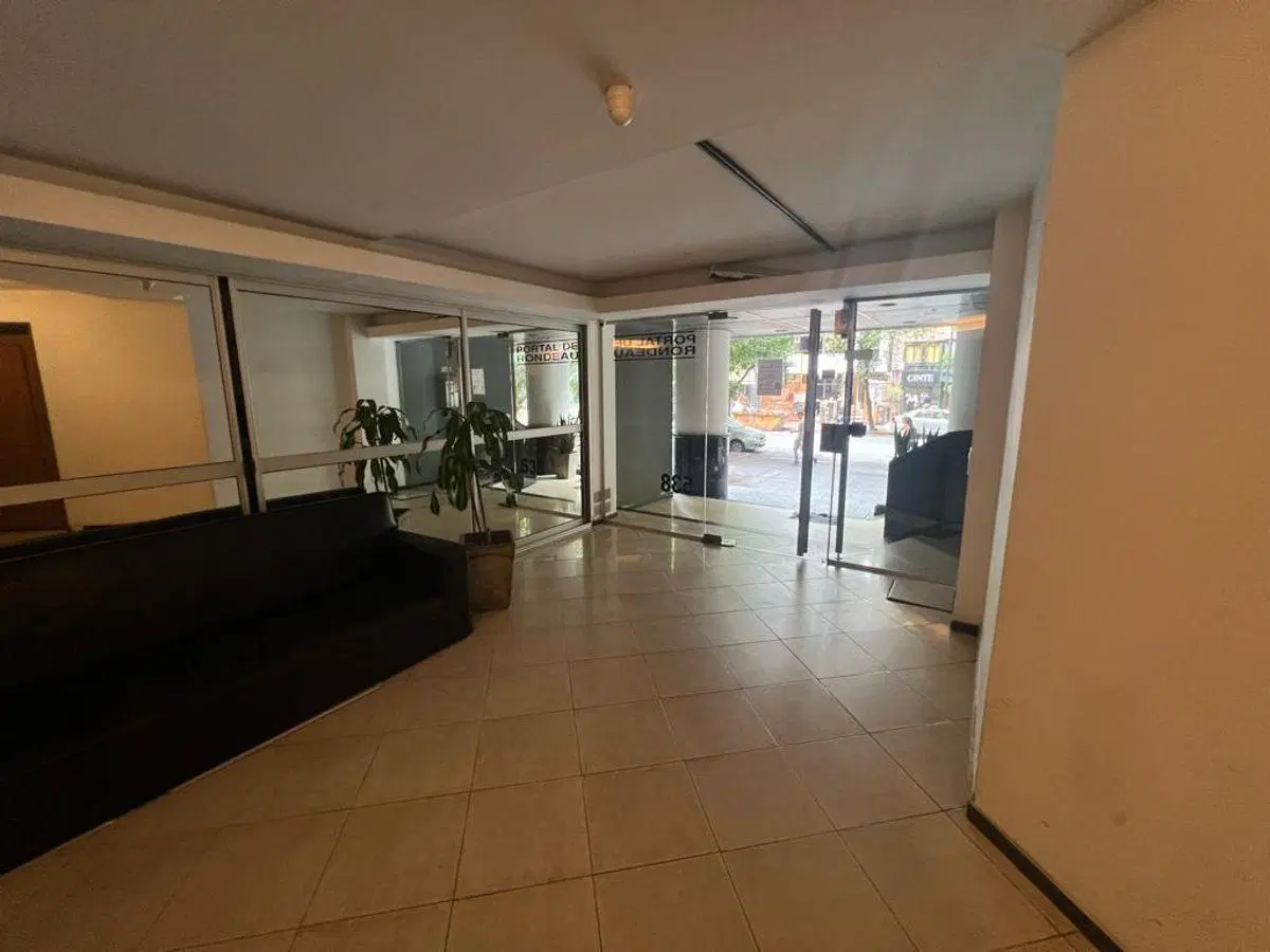 ALQUILER- DEPARTAMENTO 2 DORMITORIOS- NUEVA CORDOBA 1