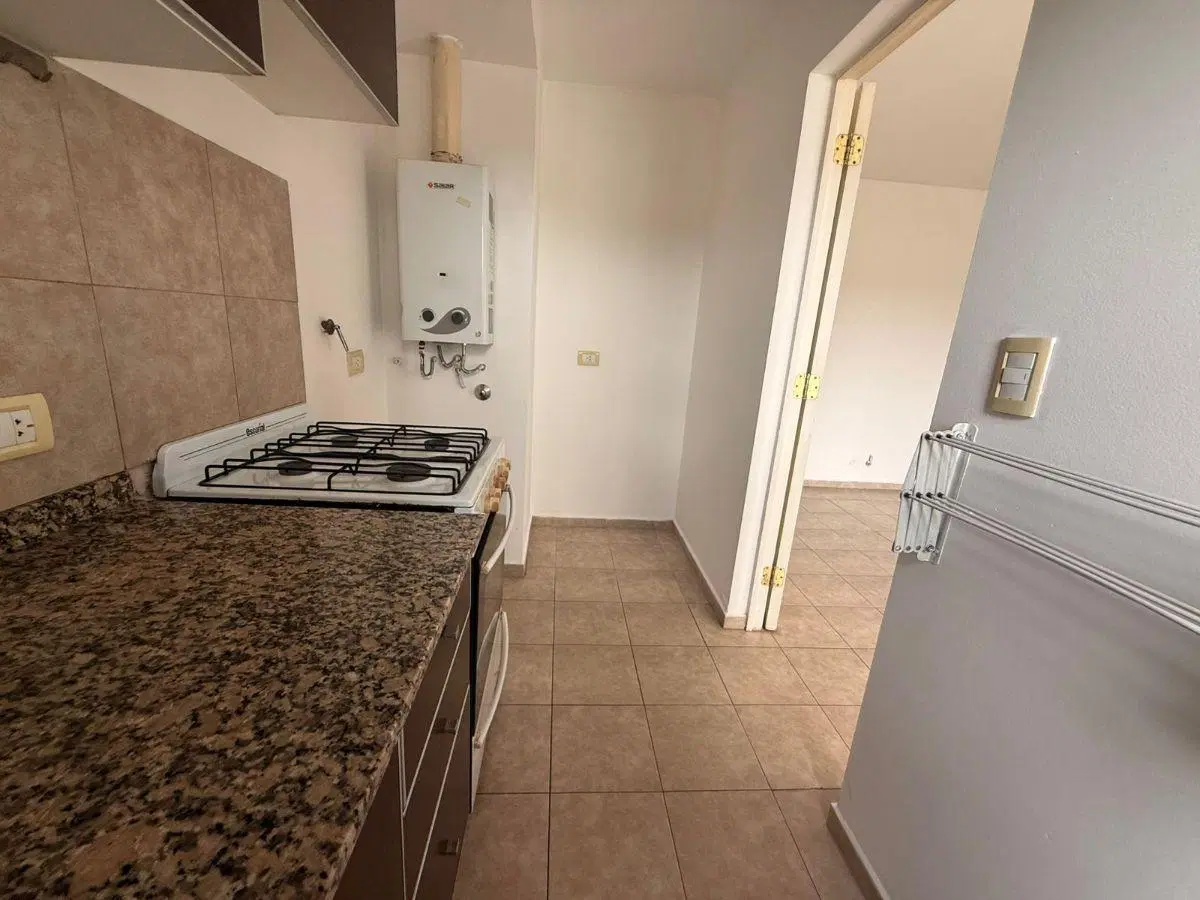 ALQUILER- DEPARTAMENTO 1 DORMITORIO- ALTO ALBERDI 3