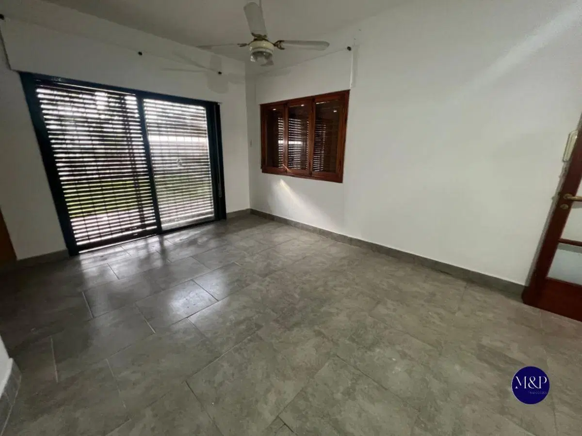ALQUILER- CASA 3 DORMITORIOS- MARIANO BALCARCE 3