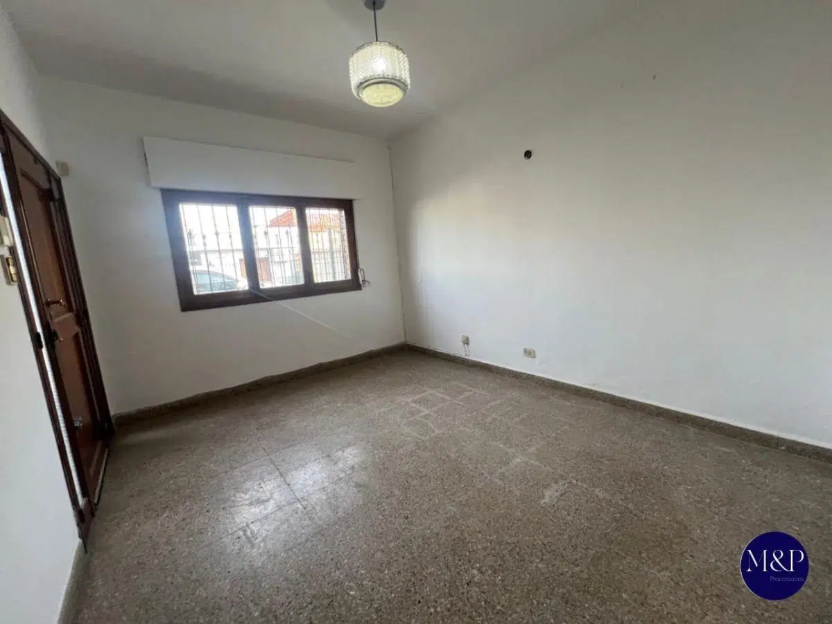 ALQUILER- CASA 3 DORMITORIOS- MARIANO BALCARCE 5